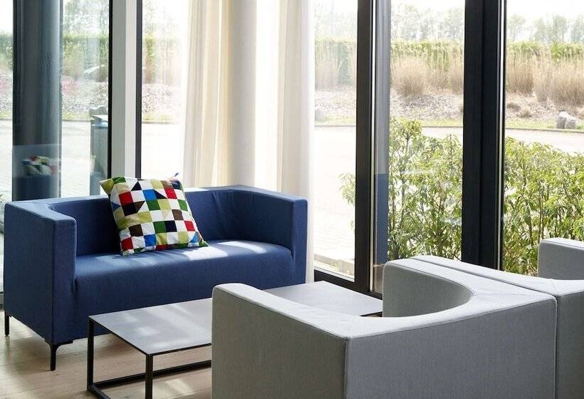 ホテル Park Inn By Radisson Liege Airport