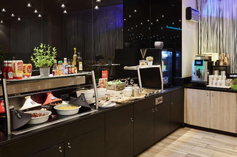 ホテル Park Inn By Radisson Liege Airport