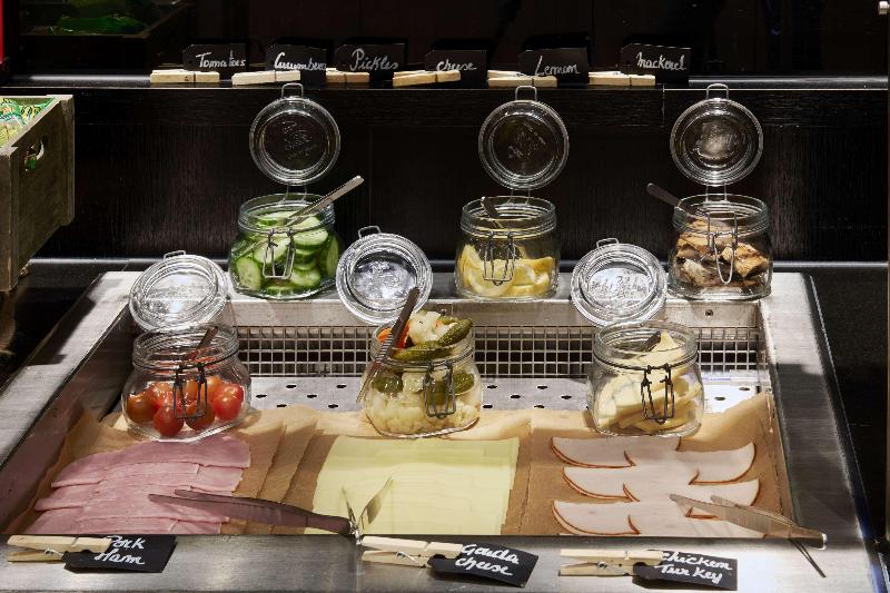 فندق Park Inn By Radisson Liege Airport