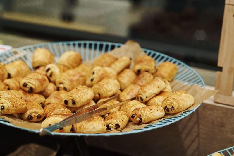 فندق Park Inn By Radisson Liege Airport