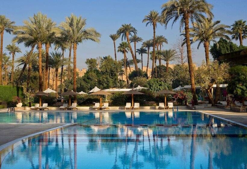 فندق Pavillon Winter Luxor