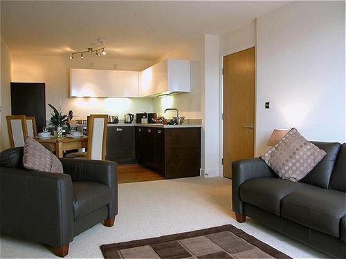 هتل The Postbox By Bridgestreet