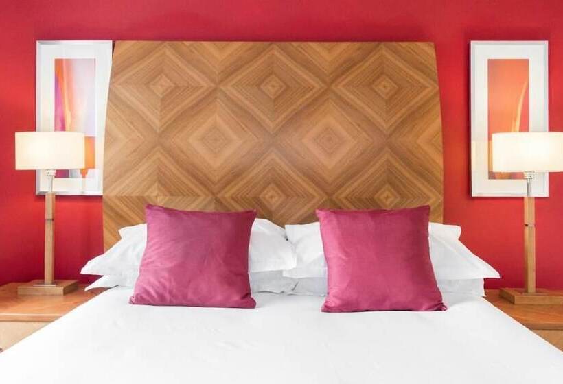 هتل Premier Suites Birmingham