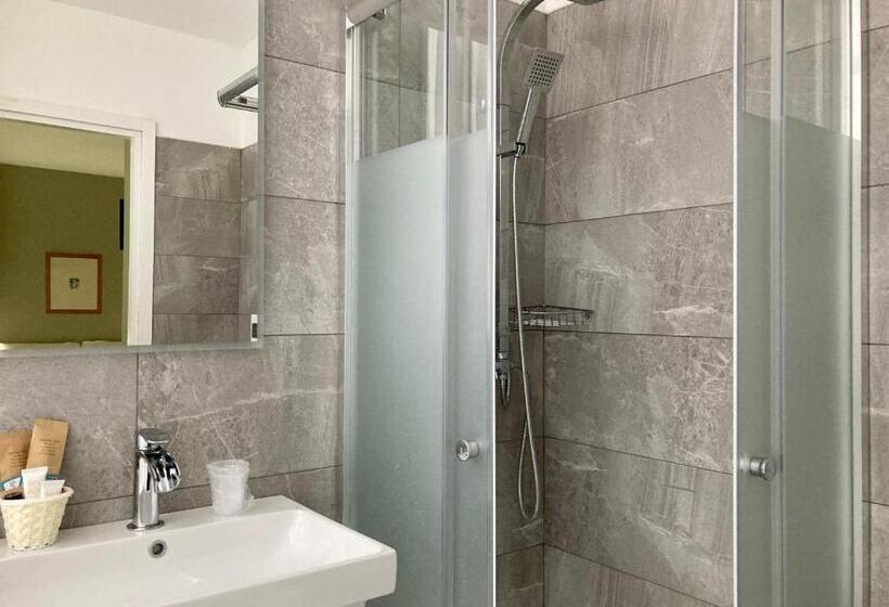 בית מלון כפרי Primo