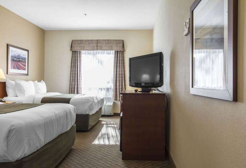 هتل Quality Inn Airport