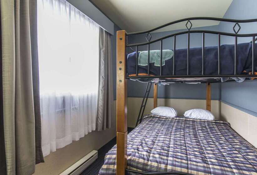 בית מלון כפרי Quality Inn