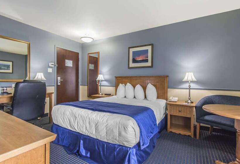 בית מלון כפרי Quality Inn