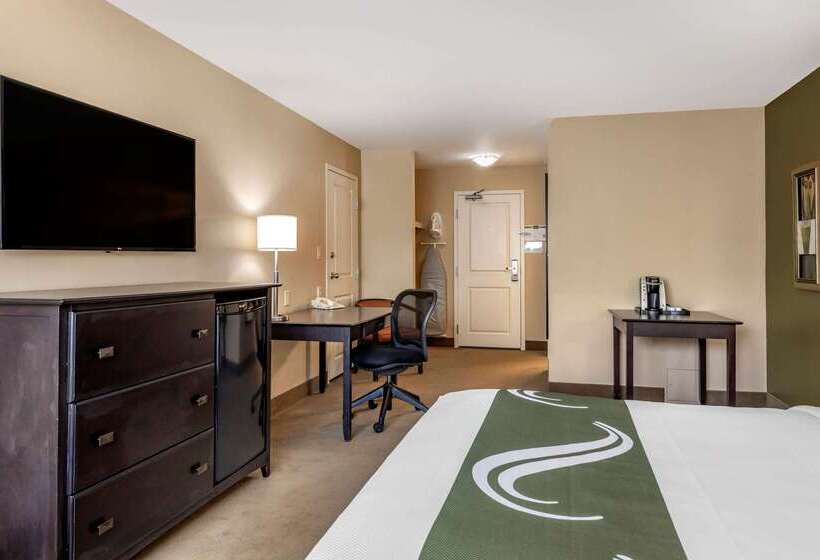 هتل Quality Inn & Suites Amsterdam