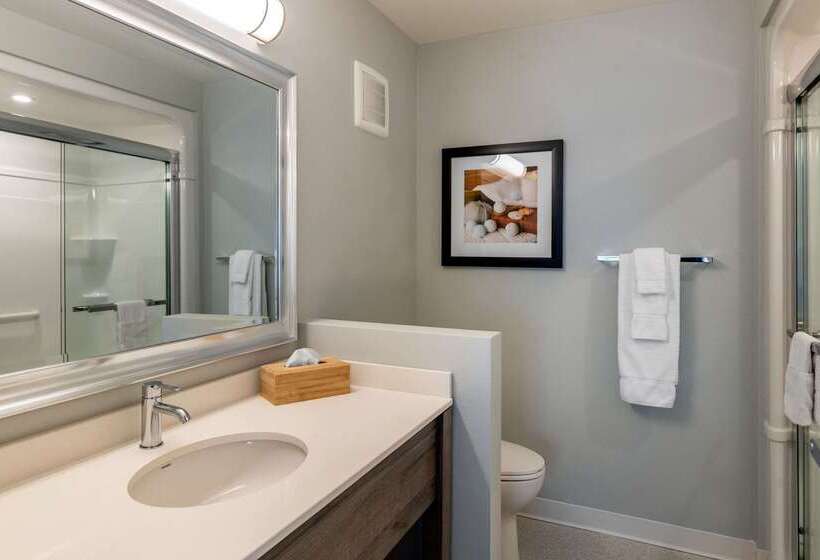 هتل Quality Inn & Suites Amsterdam