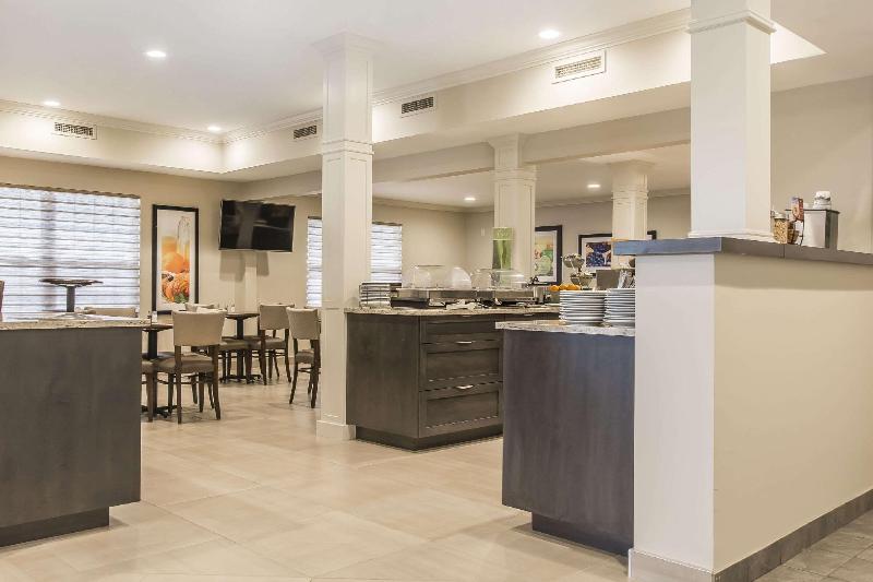 هتل Quality Inn & Suites Amsterdam