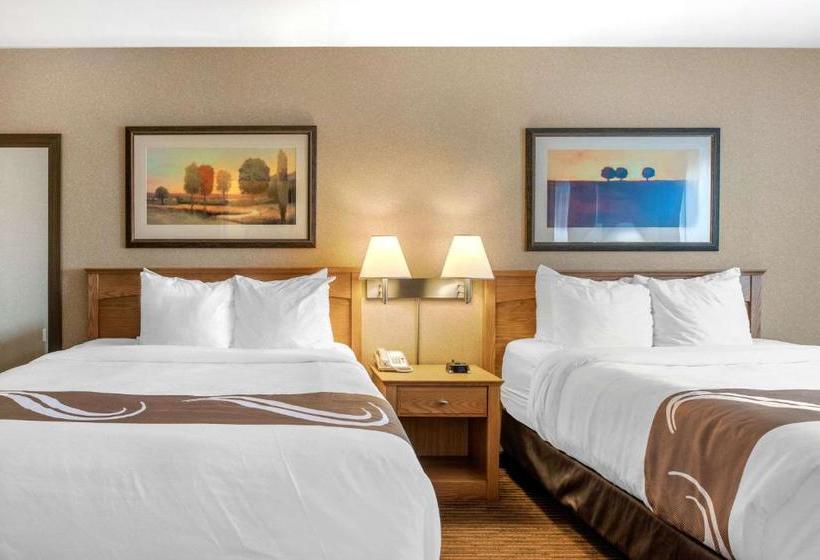 فندق Quality Inn & Suites