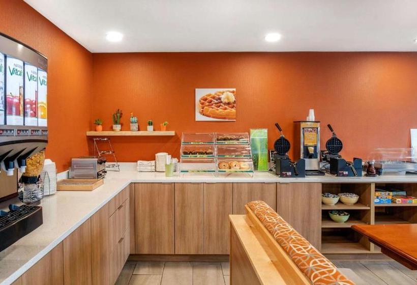 فندق Quality Inn & Suites