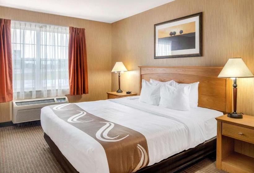 فندق Quality Inn & Suites