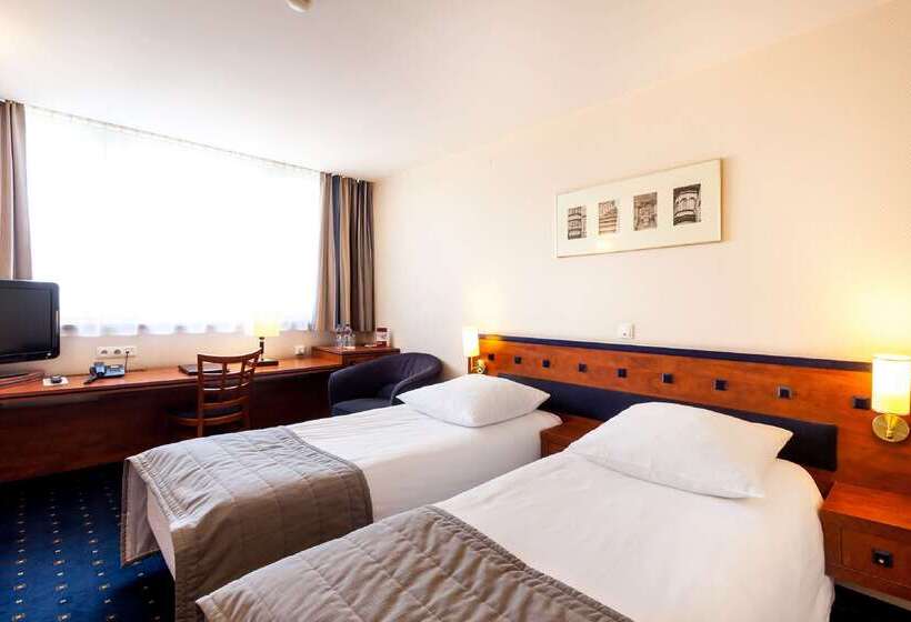 Qubus Hotel Legnica