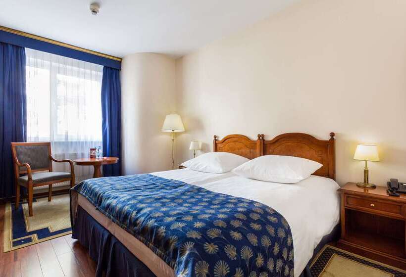 Qubus Hotel Wrocław