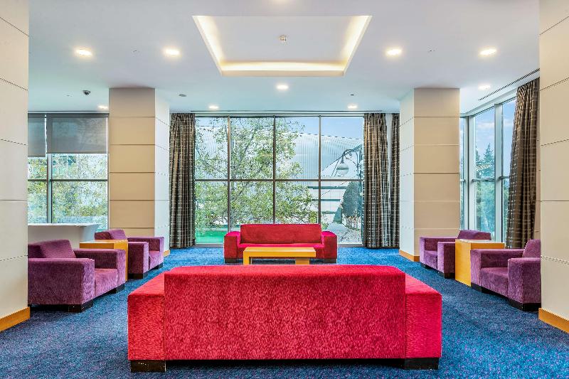 Radisson Hotel Baku