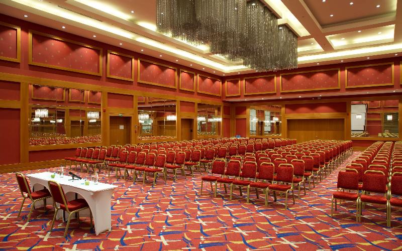 Radisson Hotel Baku