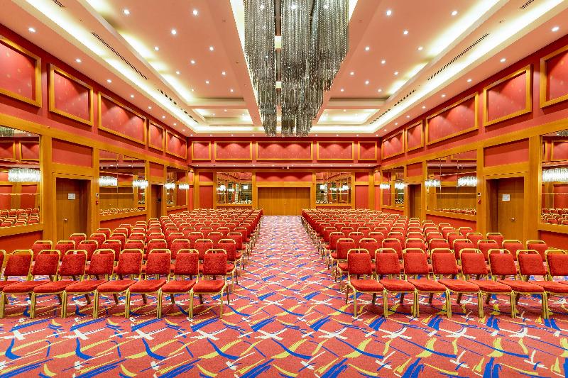 Radisson Hotel Baku