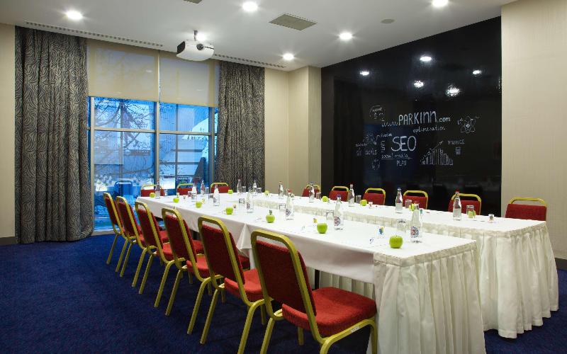 Radisson Hotel Baku