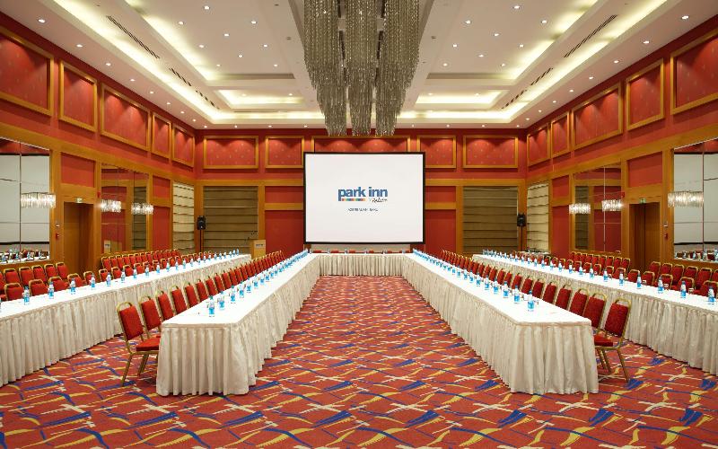 Radisson Hotel Baku