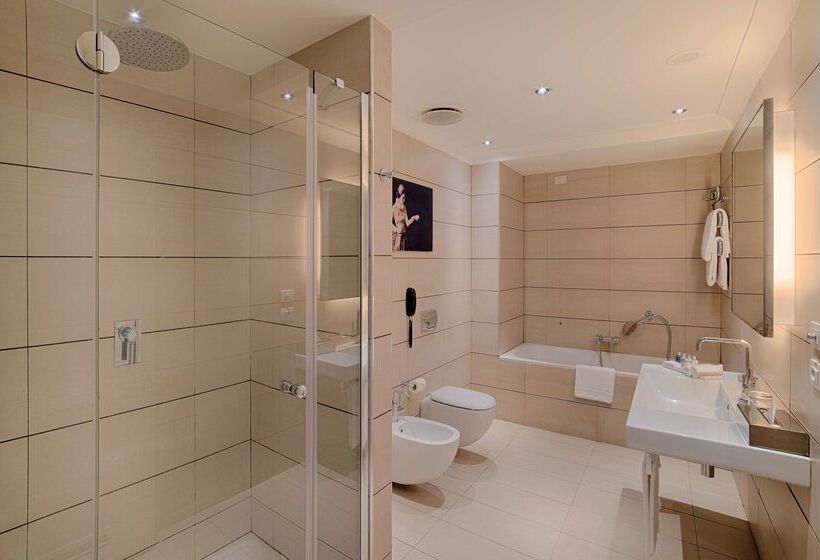 Radisson Blu Hotel Milan