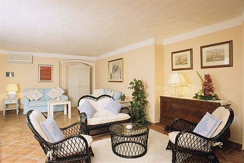 בית מלון כפרי Relais De La Costa