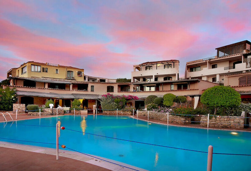 فندق Relais De La Costa