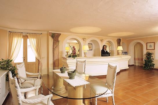 هتل Relais De La Costa