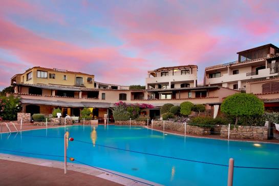 فندق Relais De La Costa