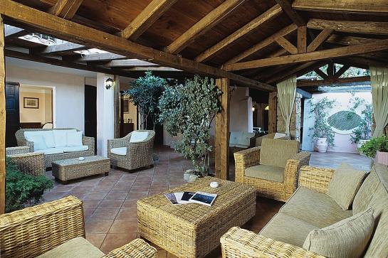 فندق Relais De La Costa