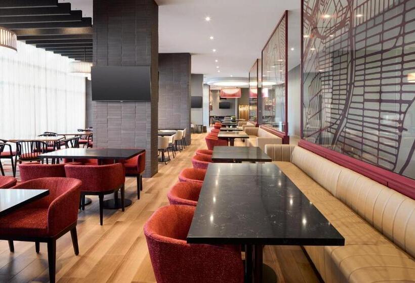 هتل Residence Inn By Marriott Montreal Airport