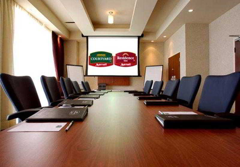 هتل Residence Inn By Marriott Montreal Airport