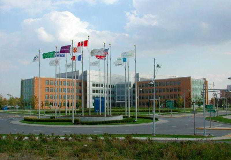 هتل Residence Inn By Marriott Montreal Airport