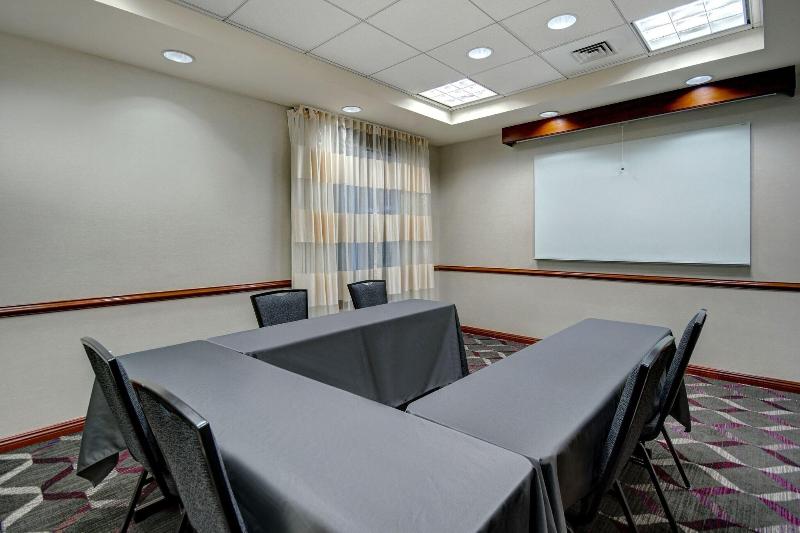 هتل Residence Inn By Marriott Morgantown Medical Center Area