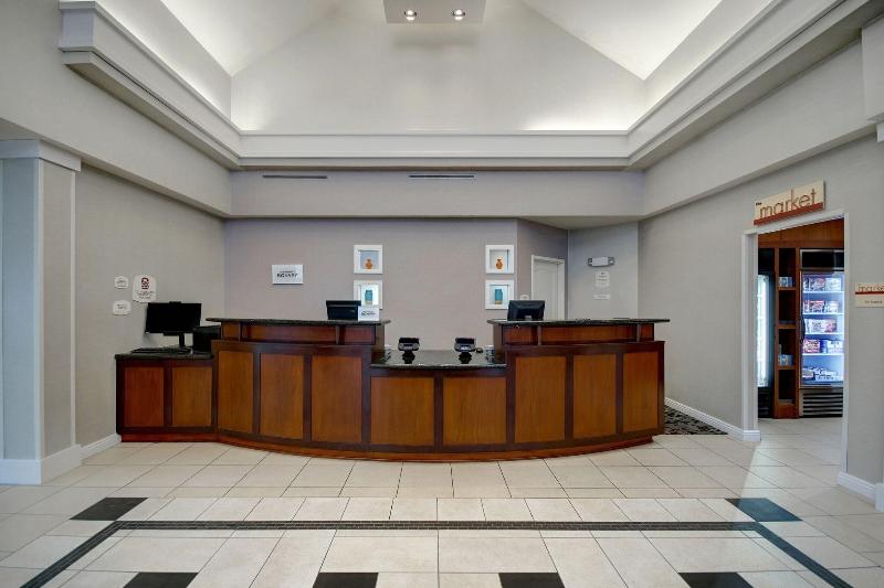 هتل Residence Inn By Marriott Morgantown Medical Center Area