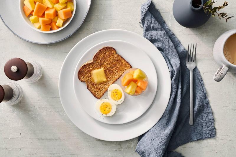 هتل Residence Inn By Marriott Toronto Airport