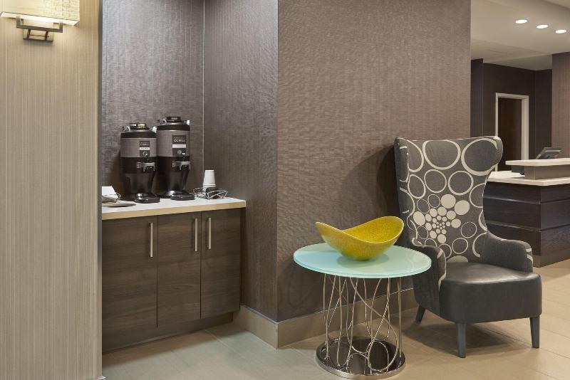 هتل Residence Inn By Marriott Toronto Airport