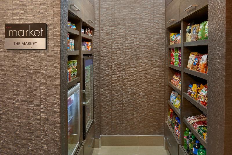 هتل Residence Inn By Marriott Toronto Airport