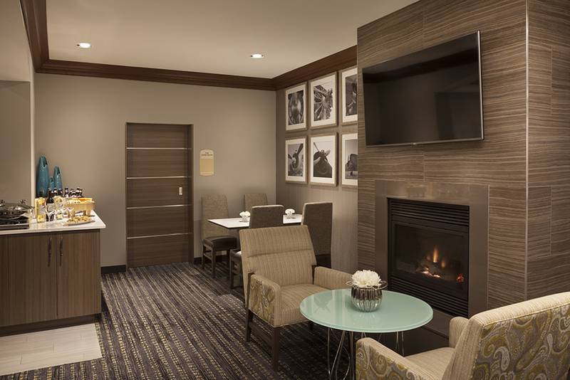 هتل Residence Inn By Marriott Toronto Airport