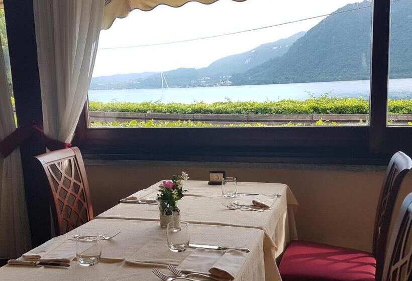 هتل & Residence La Sibilla Cusiana