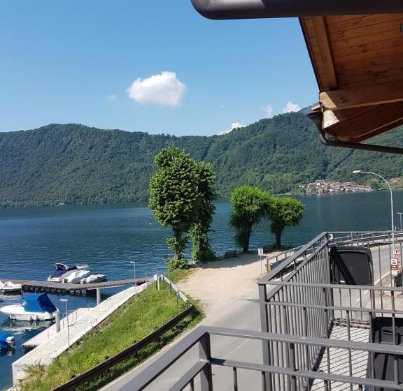 هتل & Residence La Sibilla Cusiana