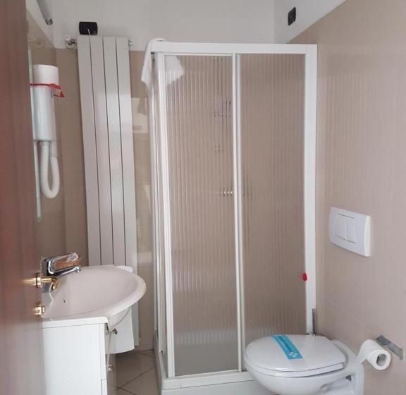 هتل & Residence La Sibilla Cusiana