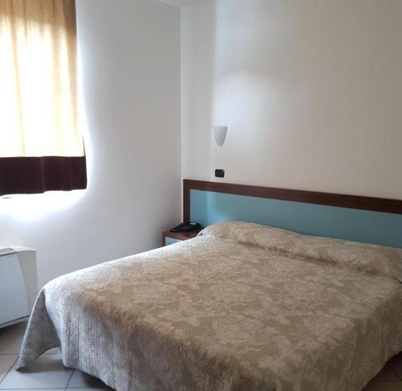 هتل & Residence La Sibilla Cusiana
