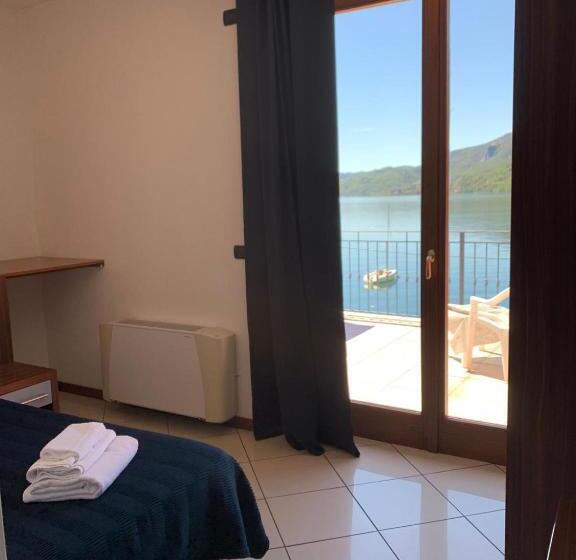 هتل & Residence La Sibilla Cusiana