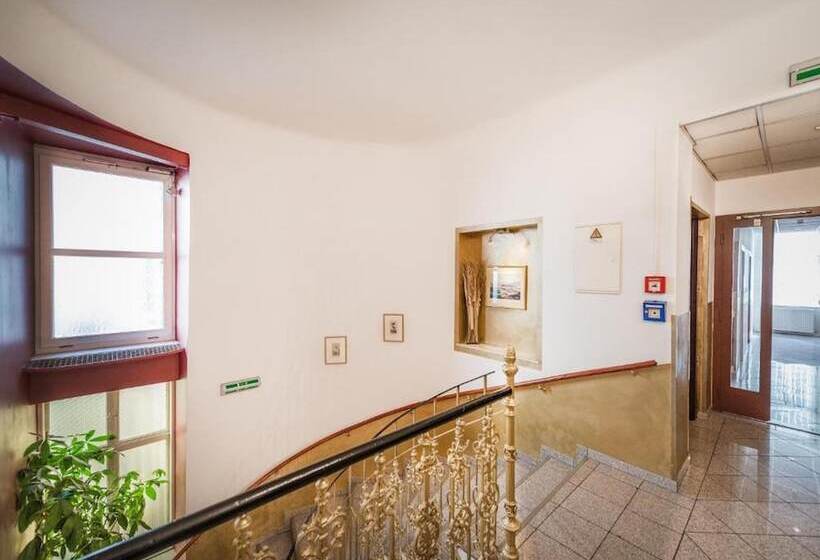 Fotos del hotel Resonanz Vienna:  26