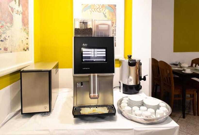 Fotos del hotel Resonanz Vienna:  24