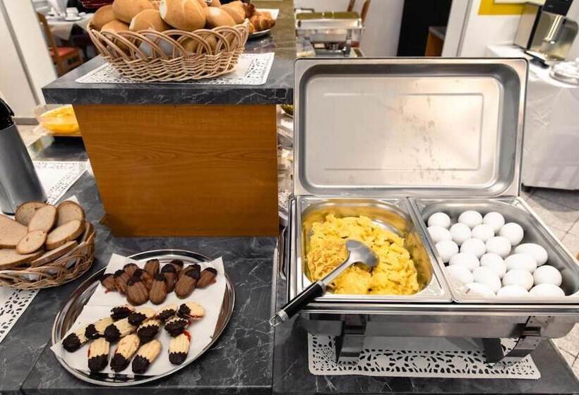 Fotos del hotel Resonanz Vienna:  23