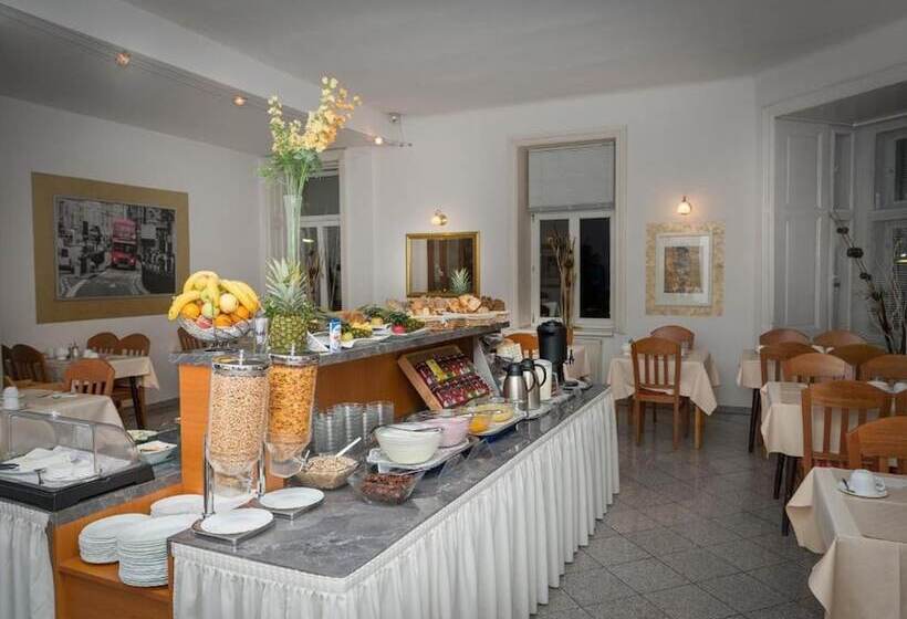 Fotos del hotel Resonanz Vienna:  19