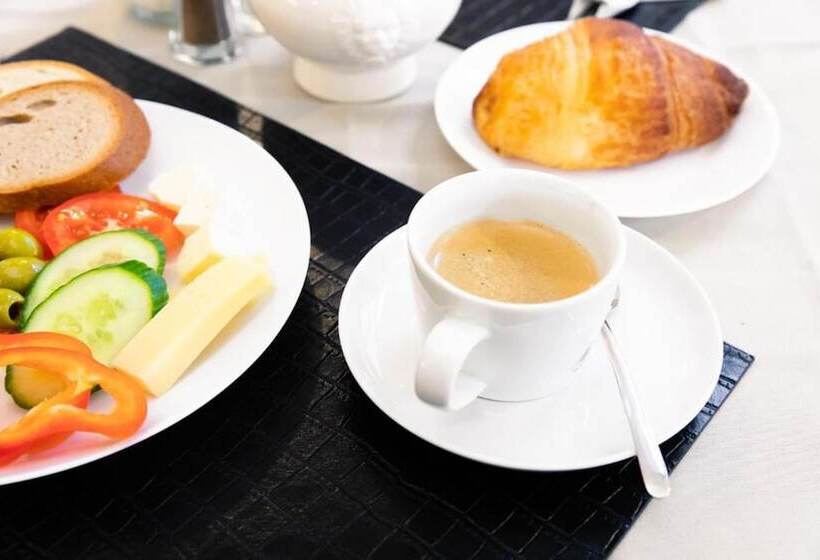 Fotos del hotel Resonanz Vienna:  20