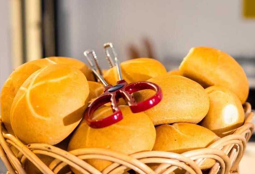 Fotos del hotel Resonanz Vienna:  13